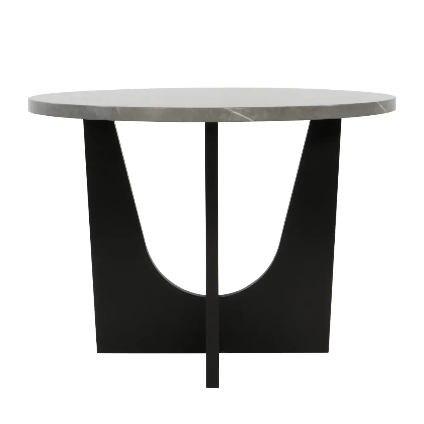 Discount Orwell Counter Marble Table Dining Tables