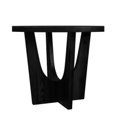 Hot Orwell Counter Wood Table Dining Tables