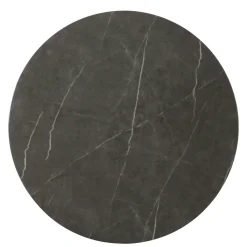 Sale Orwell Round Faux Stone Dining Set! Dining Room Sets