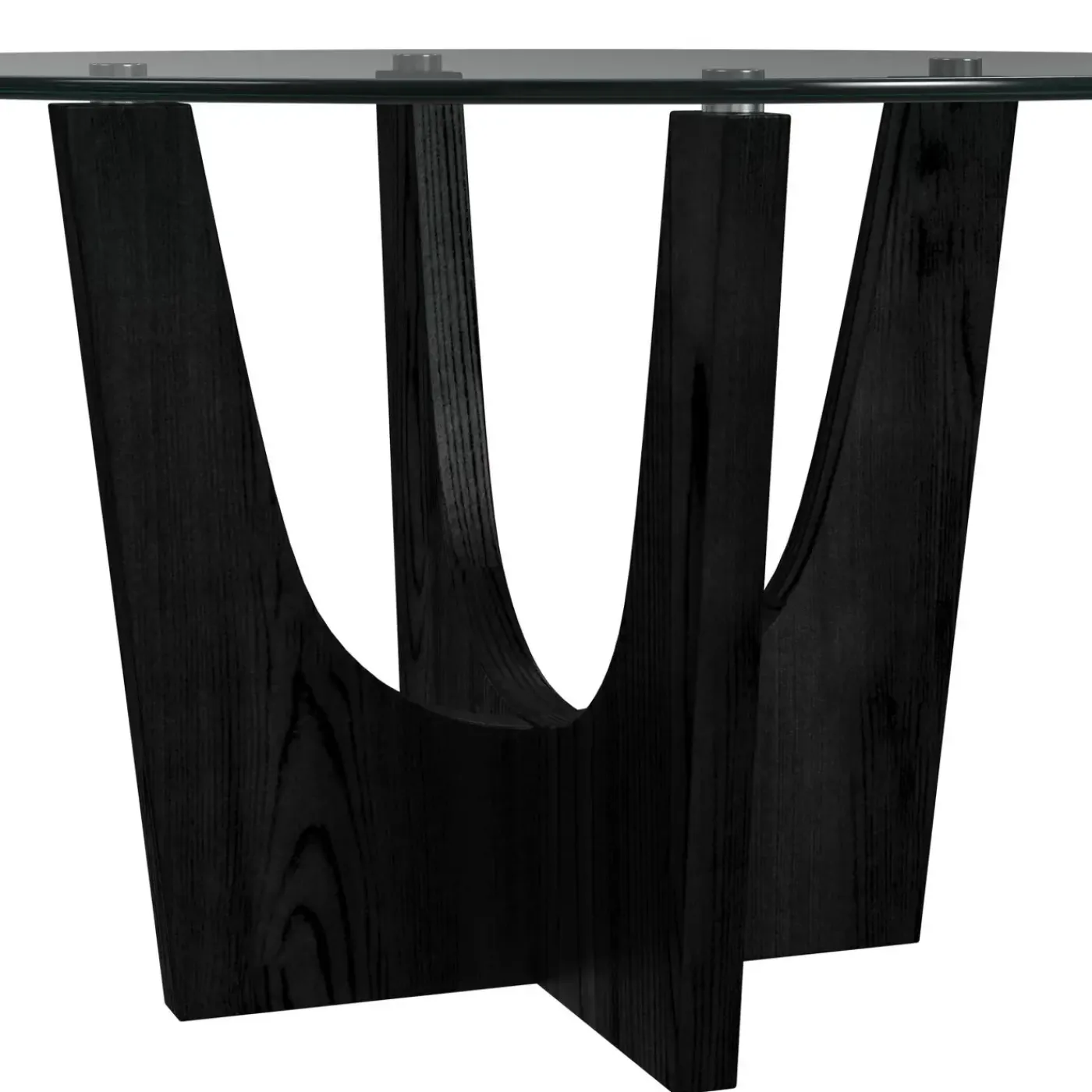 Outlet Orwell Round Glass Dining Set-New! Dining Room Sets