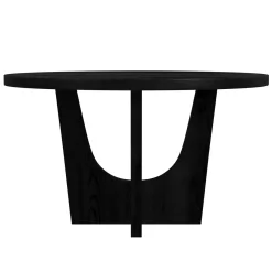 Best Orwell Round Wood Dining Set-New! Dining Room Sets