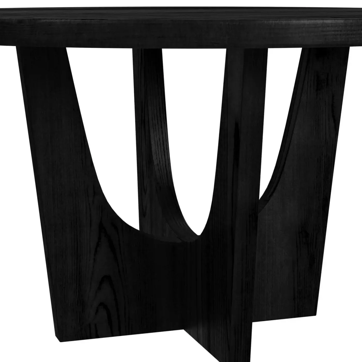 Sale Orwell Round Wood Table Dining Tables