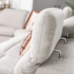 Discount Paige 6pc Sectional Living Room Sets