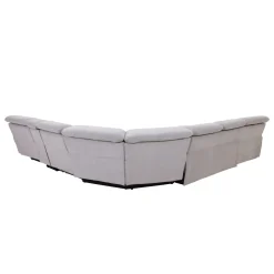 Discount Paige 6pc Sectional Living Room Sets