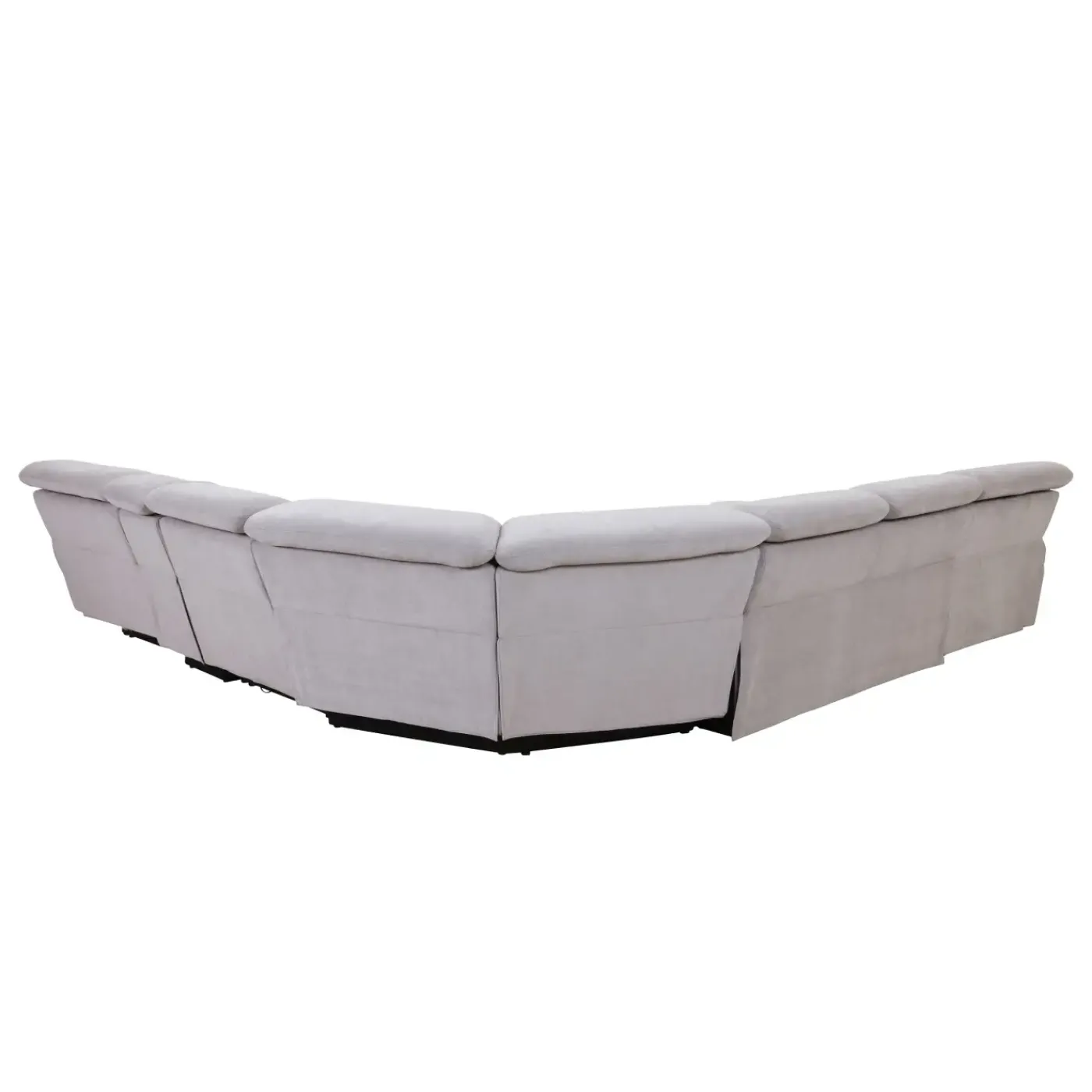 Discount Paige 6pc Sectional Living Room Sets