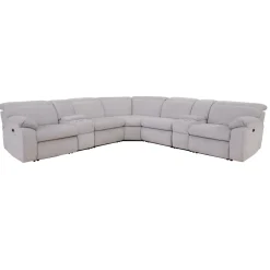 Sale Paige 7pc Sectional Living Room Sets