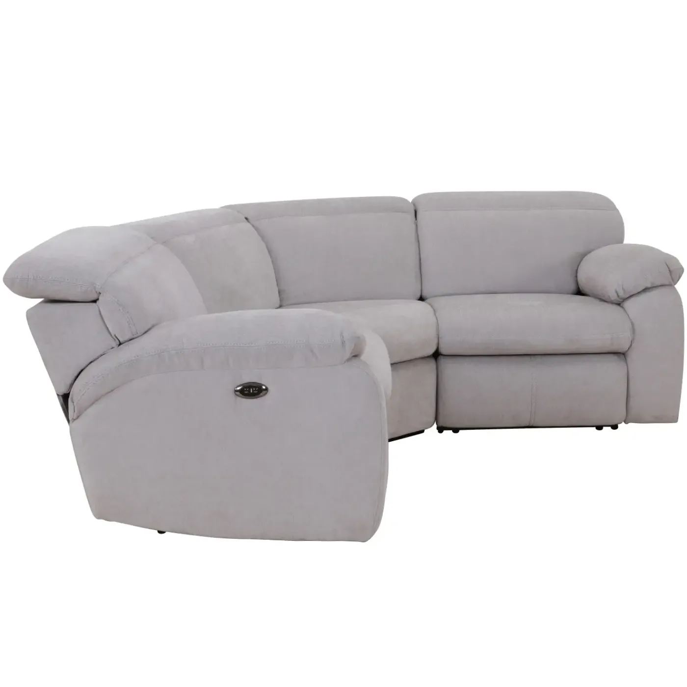 Clearance Paige Small Sectional Sectionals