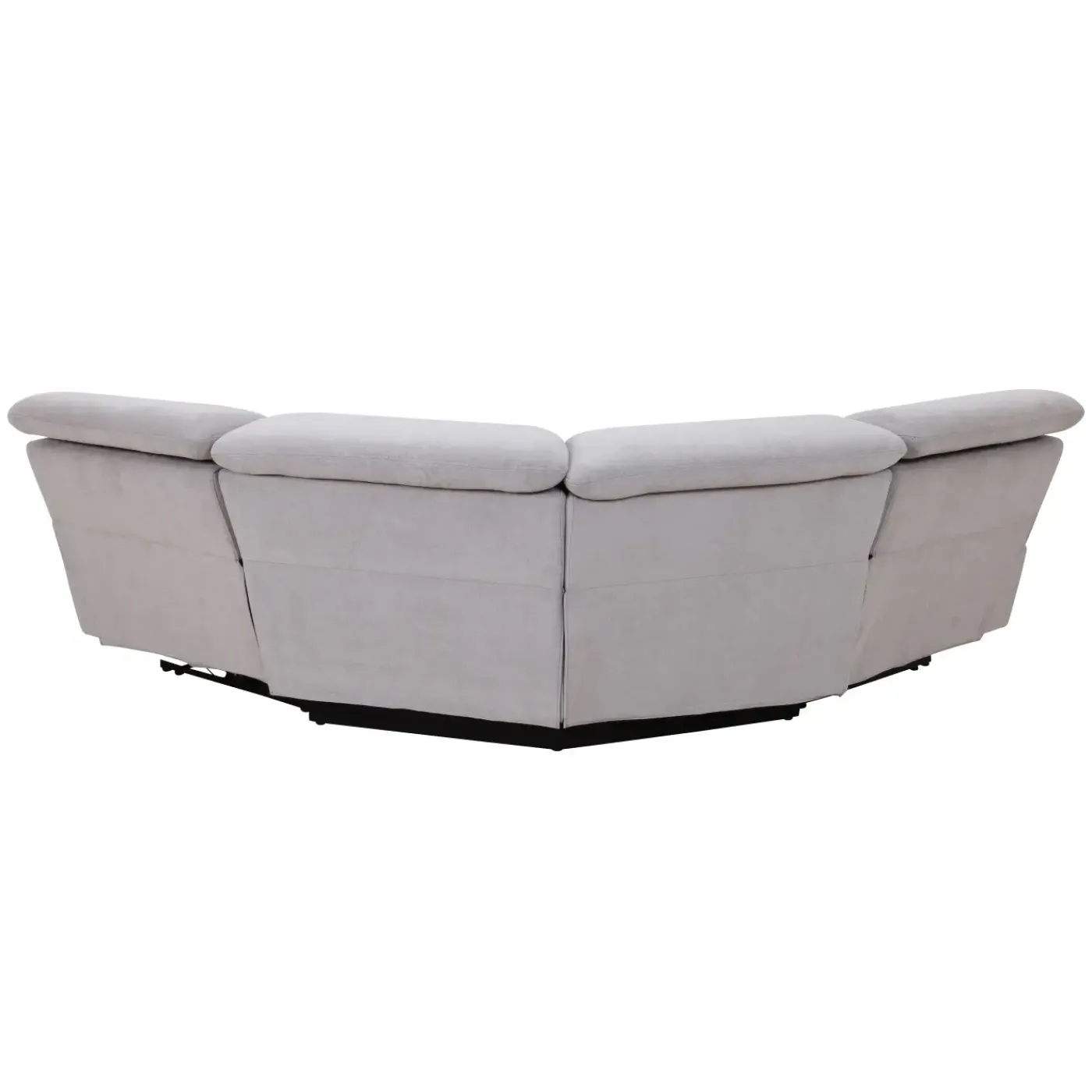 Clearance Paige Small Sectional Sectionals