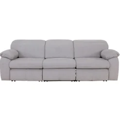 Paige Triple Reclining Sofa Sofas & Couches