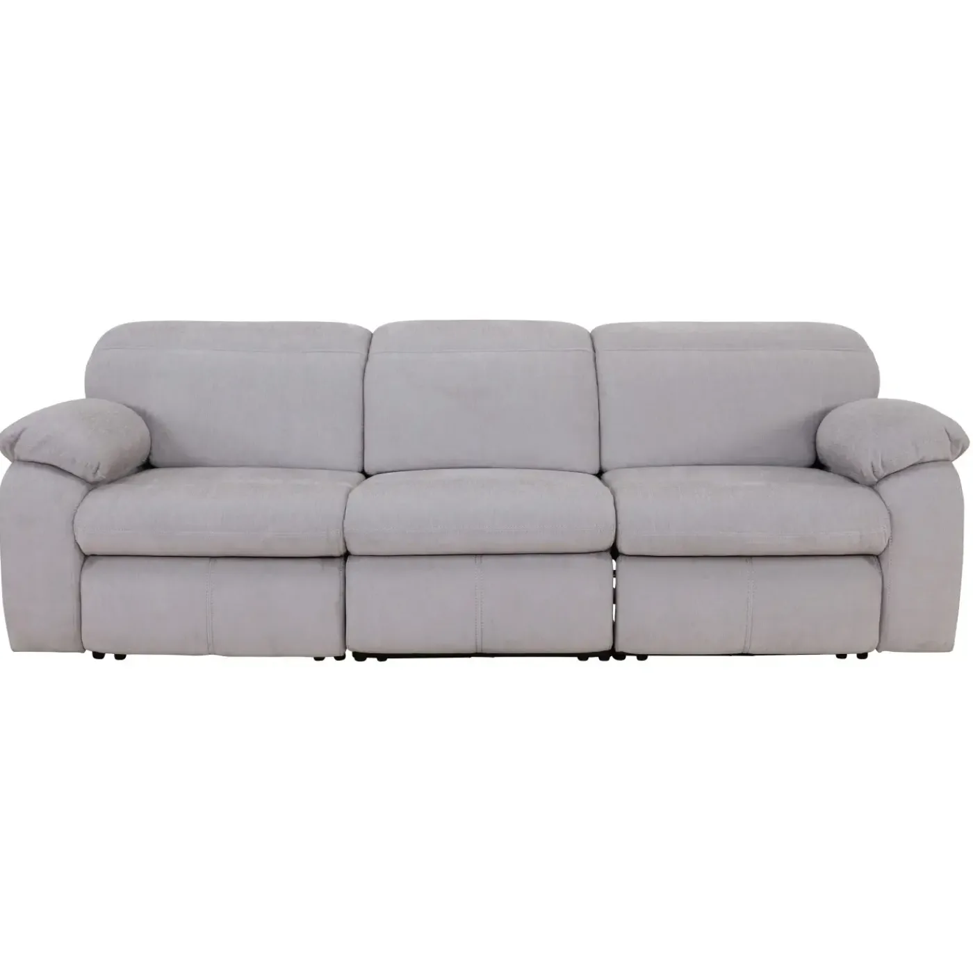 Paige Triple Reclining Sofa Sofas & Couches