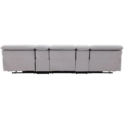 Outlet Paige Triple Reclining Theater Sofa Sofas & Couches