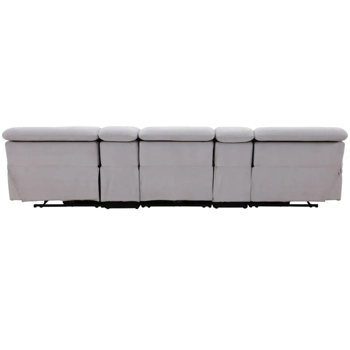 Outlet Paige Triple Reclining Theater Sofa Sofas & Couches