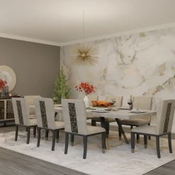 Sale Paramount Dining Set Dining Room Sets