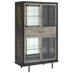 Online Paramount Display Cabinet Buffets & Servers