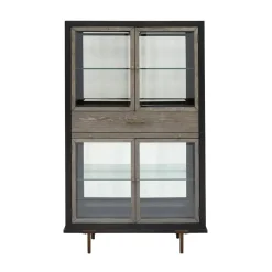 Online Paramount Display Cabinet Buffets & Servers