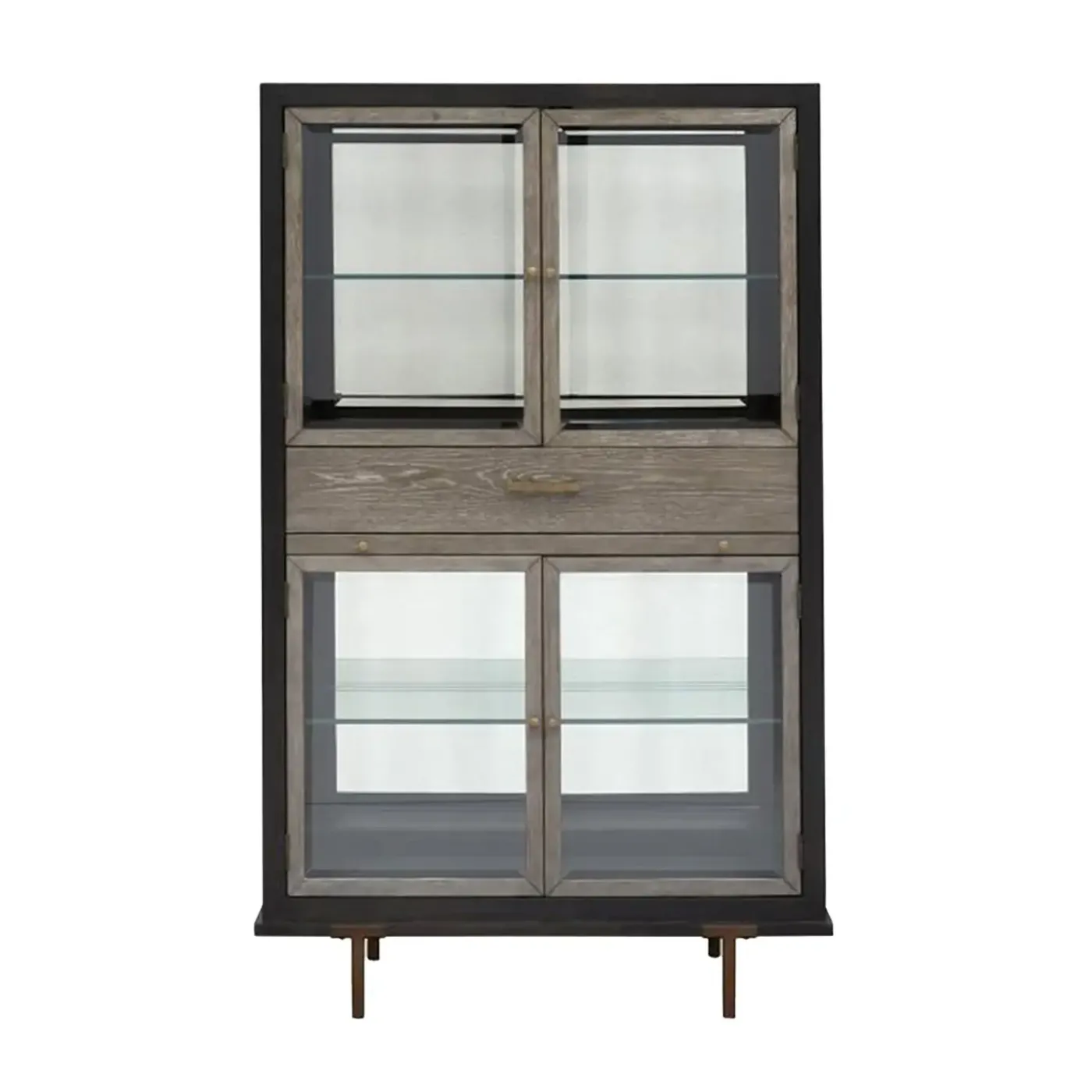 Online Paramount Display Cabinet Buffets & Servers