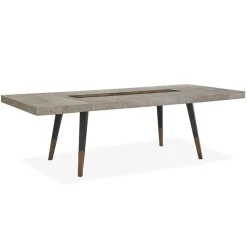 Clearance Paramount Extendable Dining Table Dining Tables