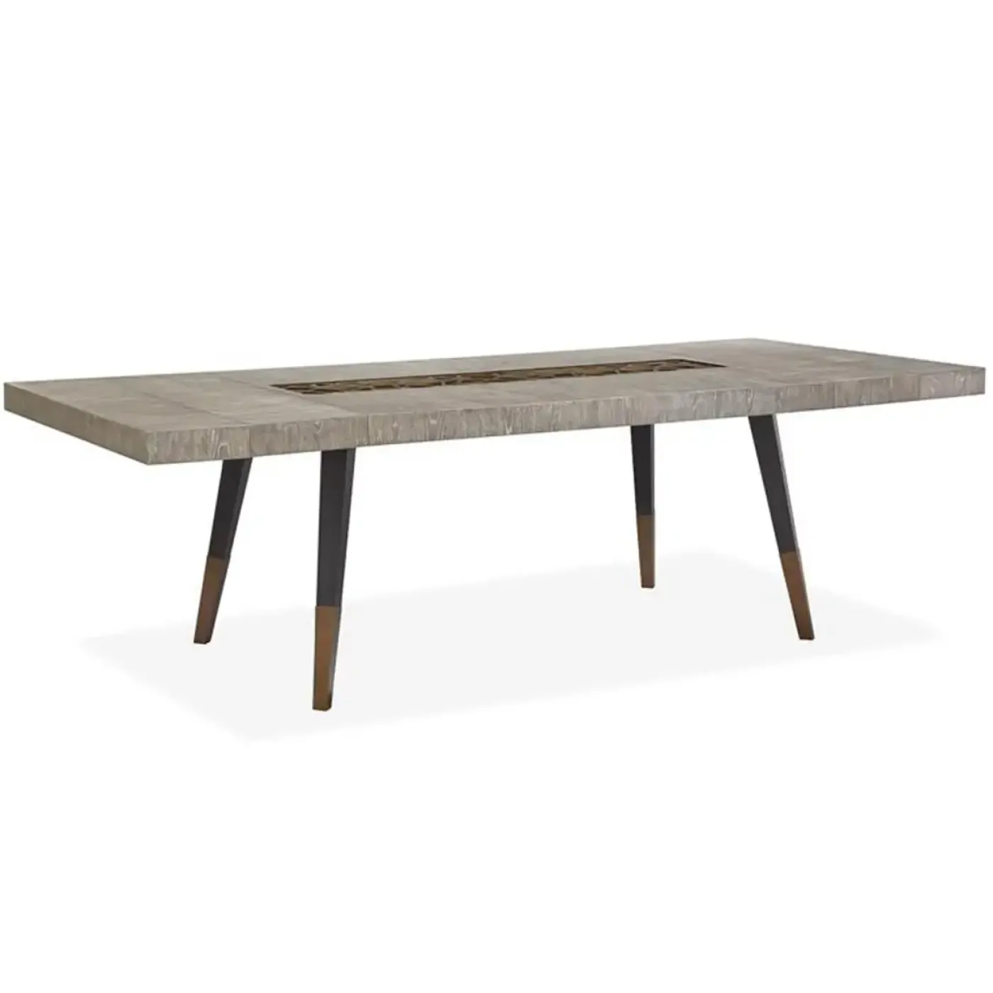 Clearance Paramount Extendable Dining Table Dining Tables