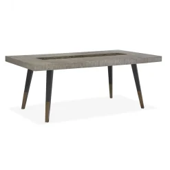 Clearance Paramount Extendable Dining Table Dining Tables