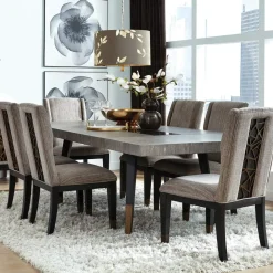 Clearance Paramount Extendable Dining Table Dining Tables