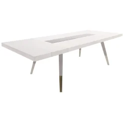 Sale Paramount Extendable Rectangular Dining Table Dining Tables
