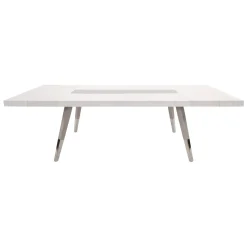Sale Paramount Extendable Rectangular Dining Table Dining Tables