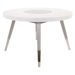 Hot Paramount Round Dining Table Dining Tables