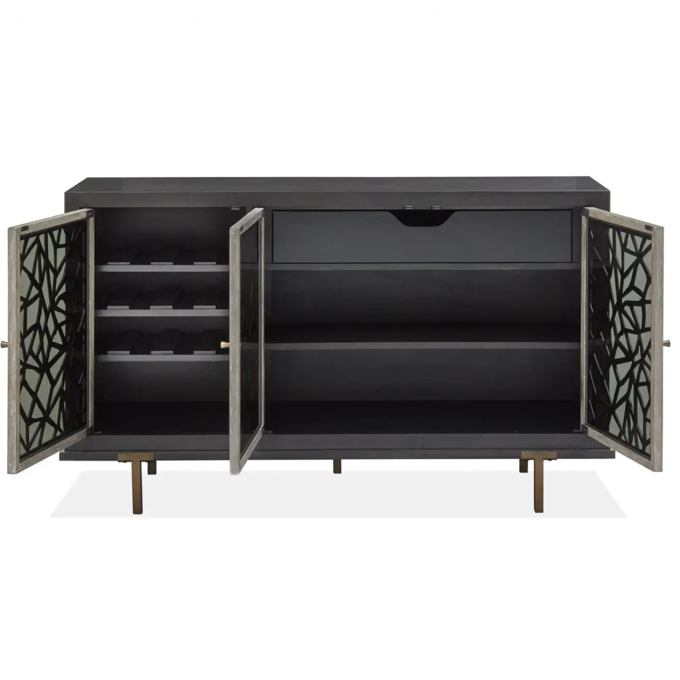 Discount Paramount Server Bar Furniture