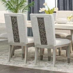 Paramount Upholstered Chair Dining Chairs