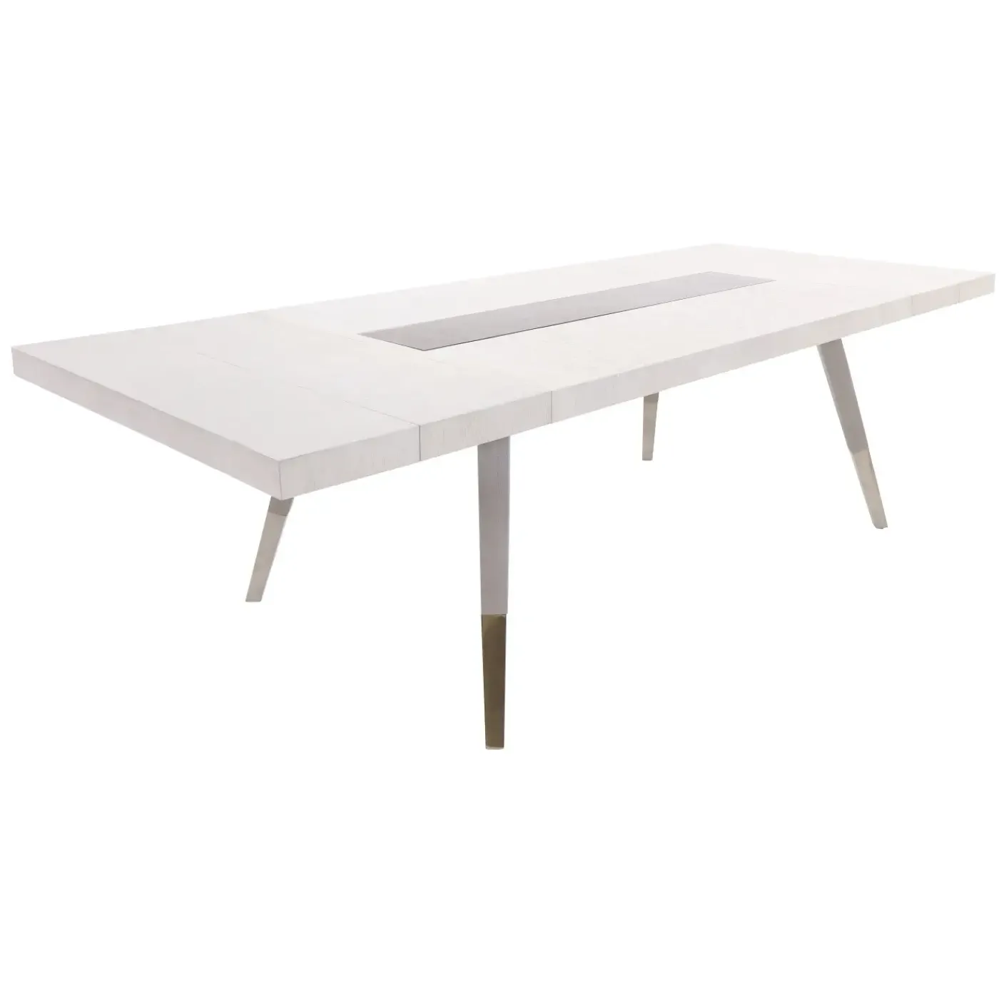 Online Paramount White Dining Set Dining Room Sets