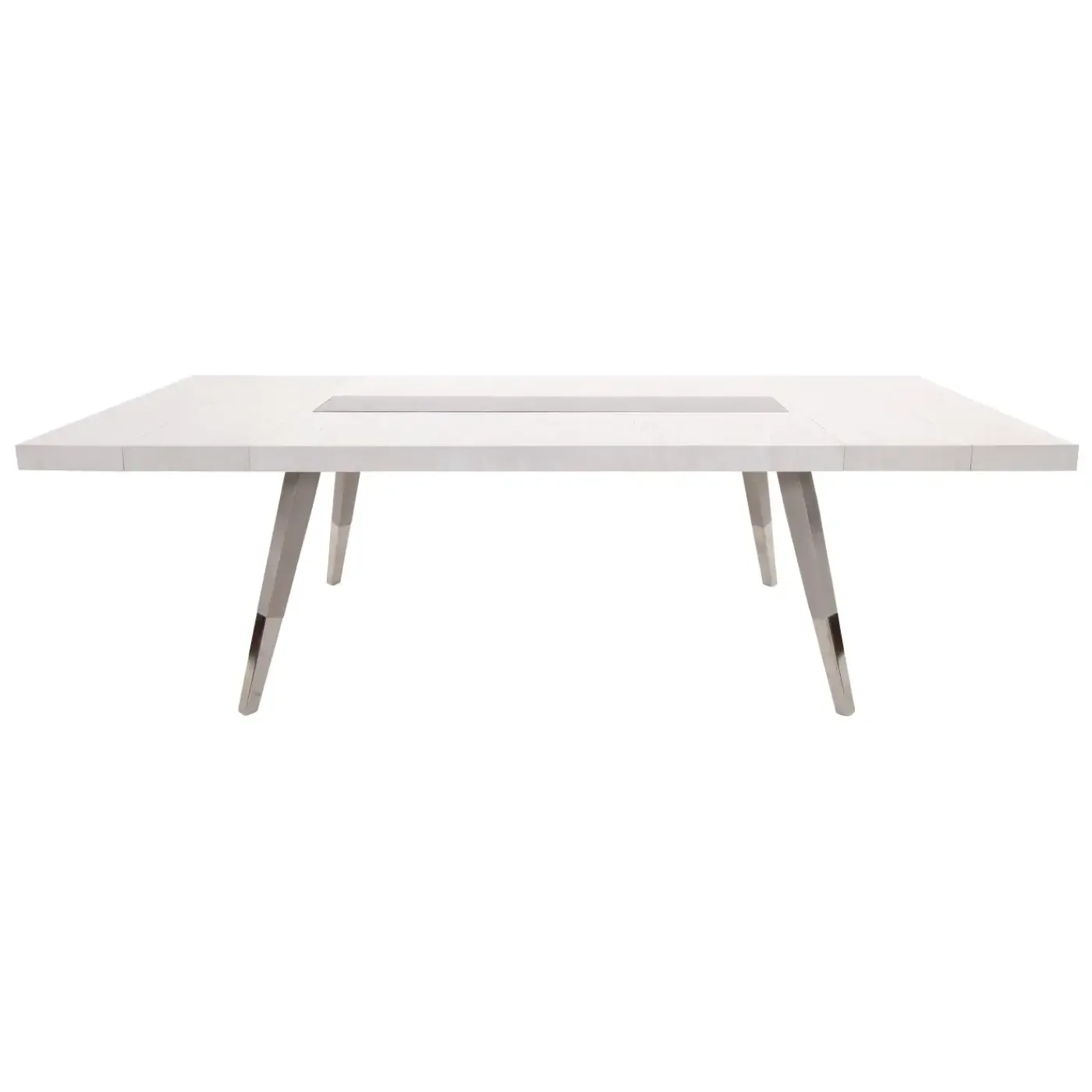 Online Paramount White Dining Set Dining Room Sets