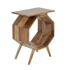 Sale Parker Accent Table Home Decor & Accessories|Kids Nightstands