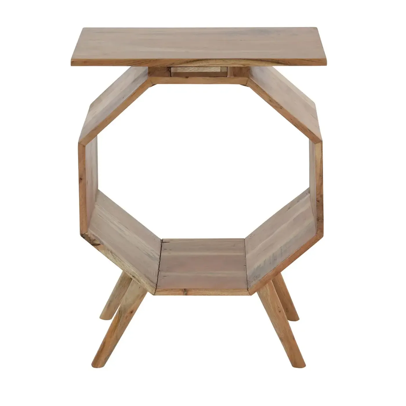 Sale Parker Accent Table Home Decor & Accessories|Kids Nightstands