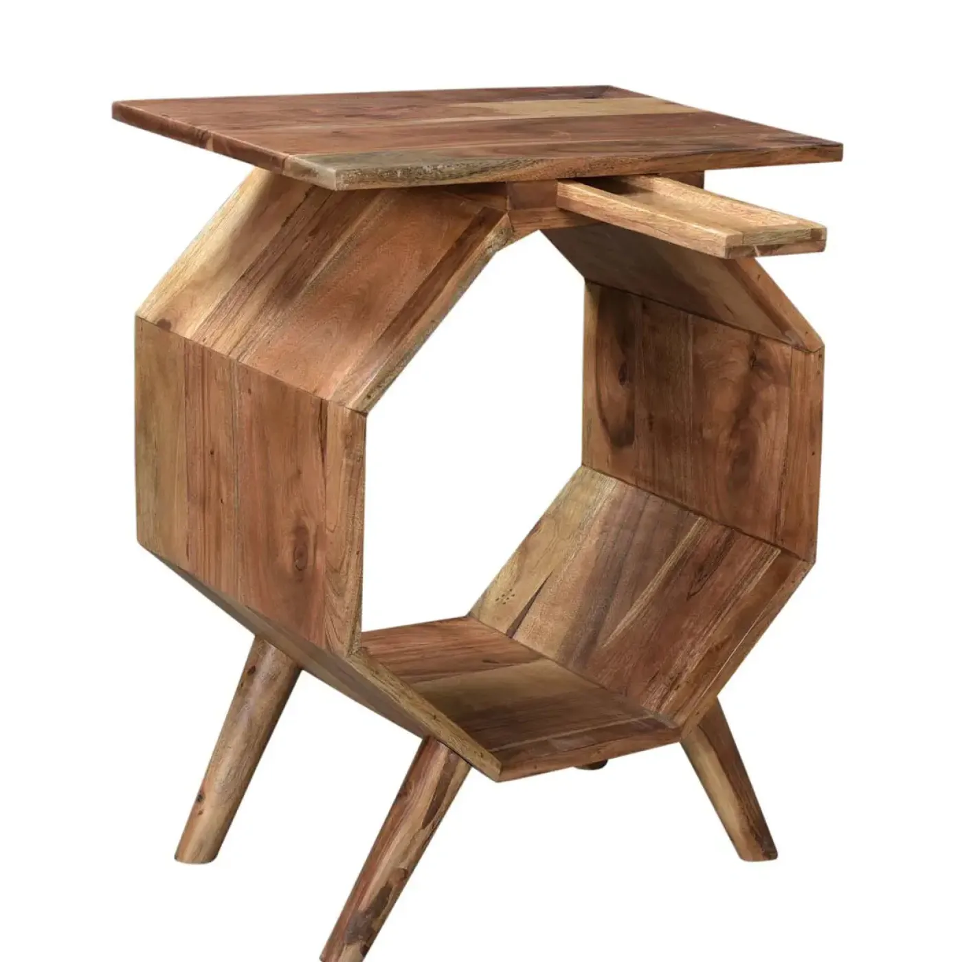 Sale Parker Accent Table Home Decor & Accessories|Kids Nightstands