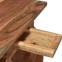Sale Parker Accent Table Home Decor & Accessories|Kids Nightstands