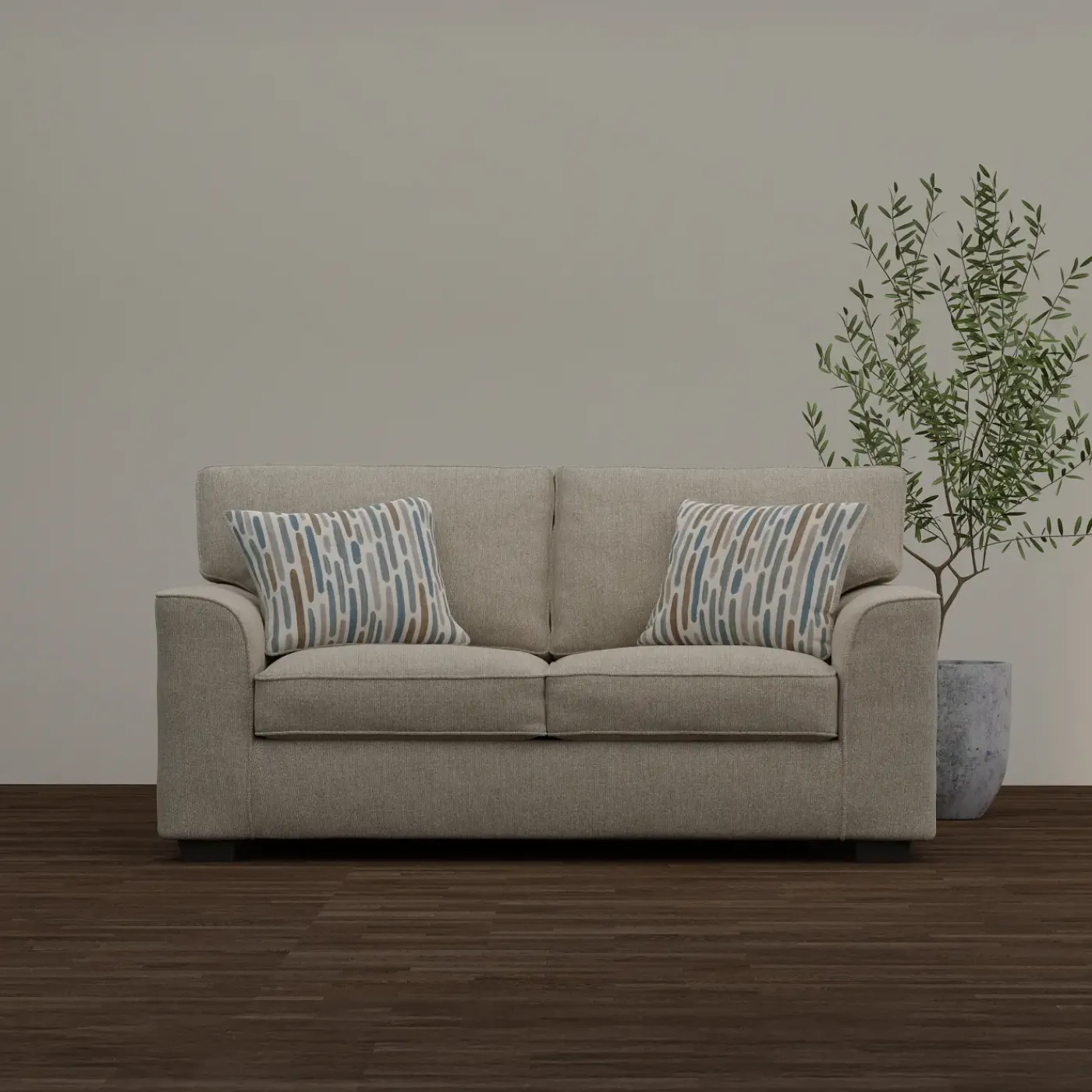 New Parker Full Sleeper Sofa Sofas & Couches|Sleeper Sofas