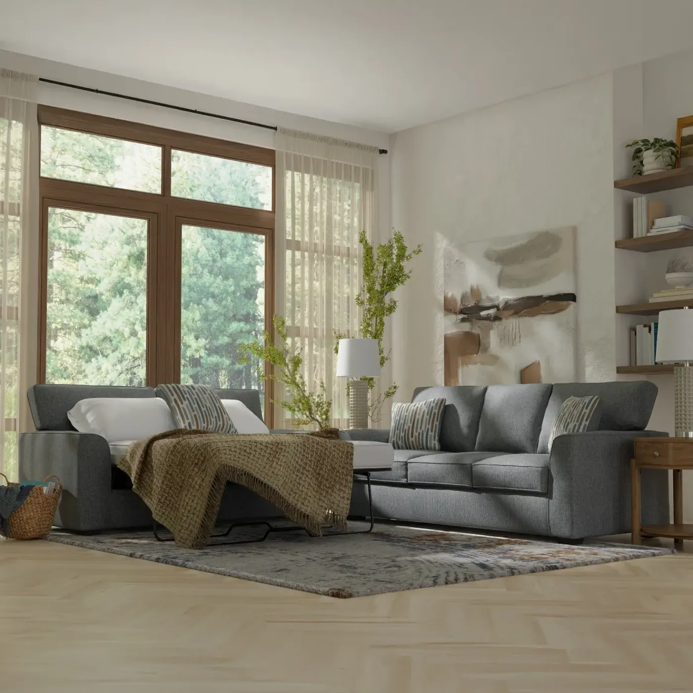 Best Parker Full Sleeper Sofa Sleeper Sofas