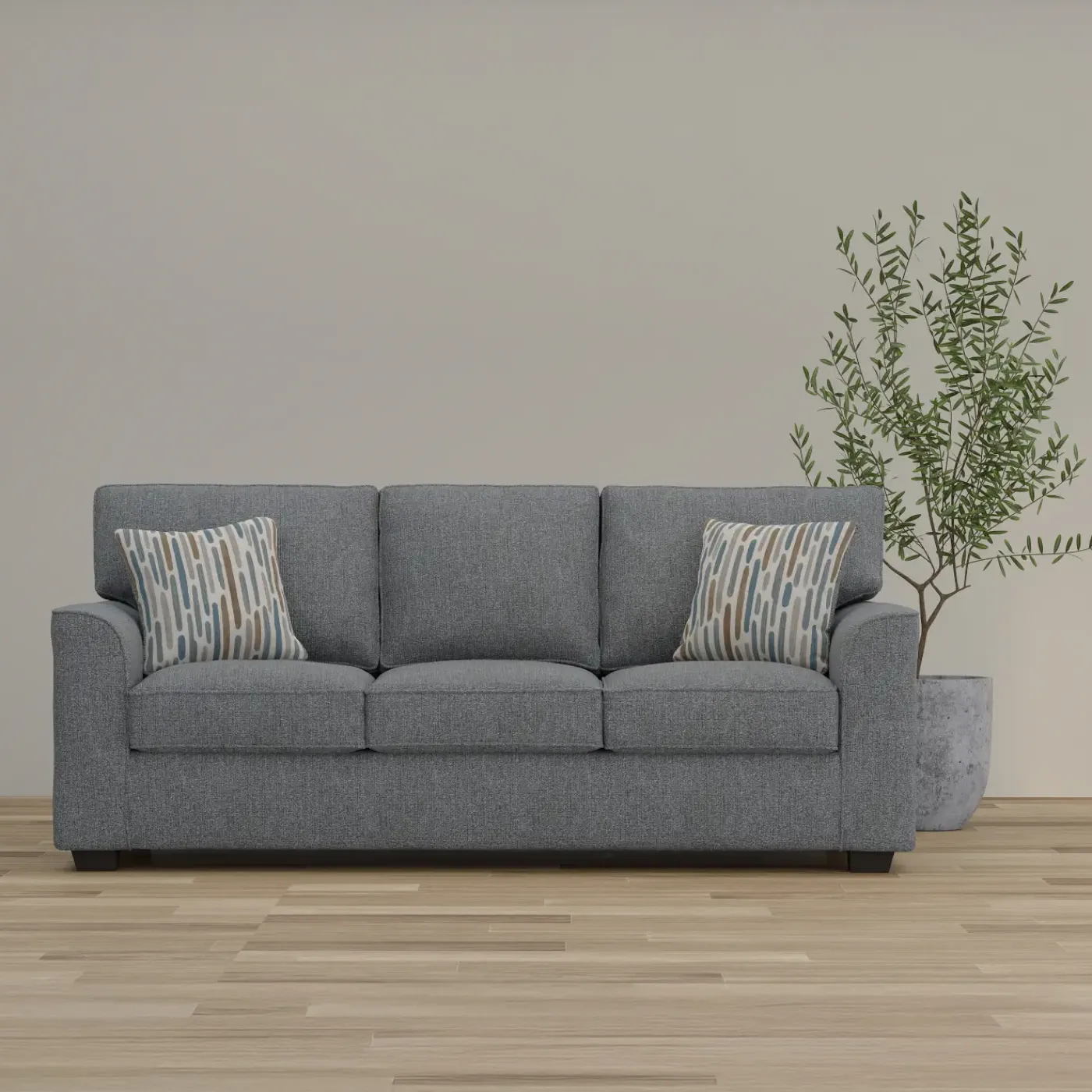Outlet Parker Sofa Sofas & Couches|Sleeper Sofas