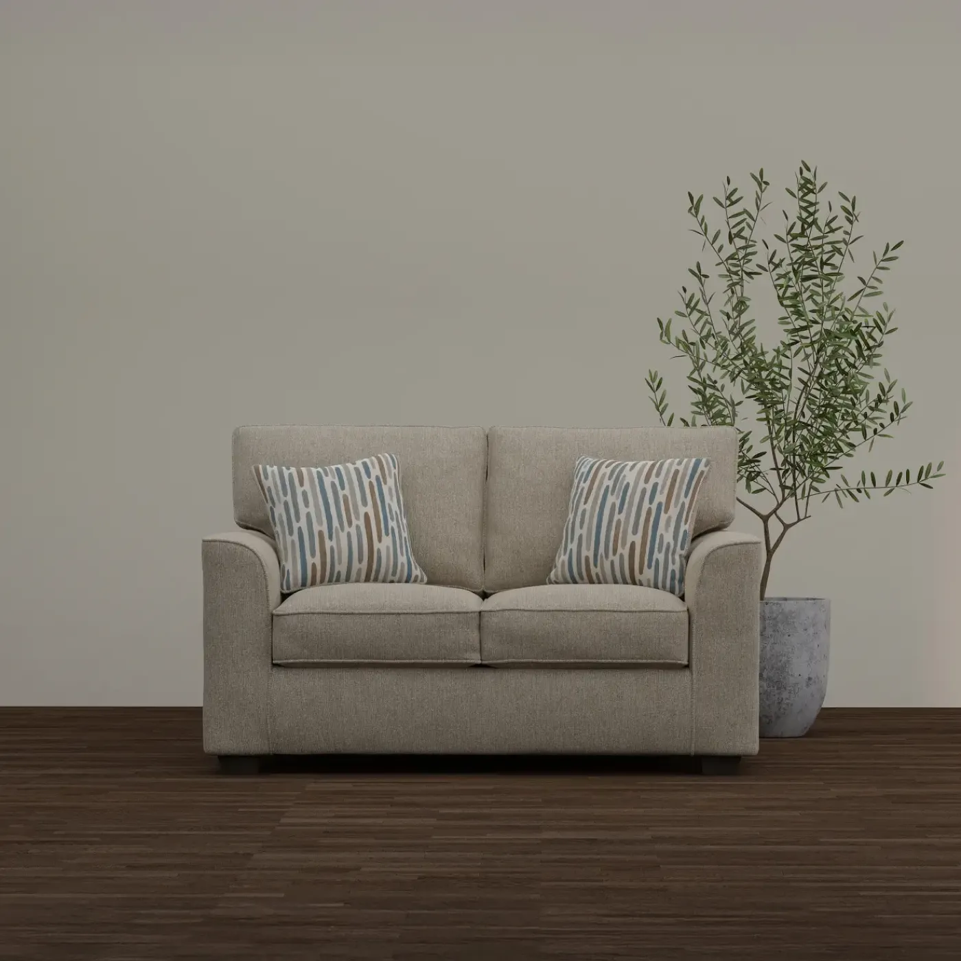 Online Parker Tan Living Room Set-New! Living Room Sets