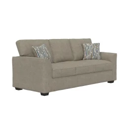 Online Parker Tan Living Room Set-New! Living Room Sets