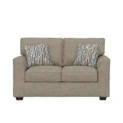 Online Parker Tan Living Room Set-New! Living Room Sets