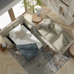 Best Parker Twin Sleeper Sofa Sofas & Couches|Sleeper Sofas