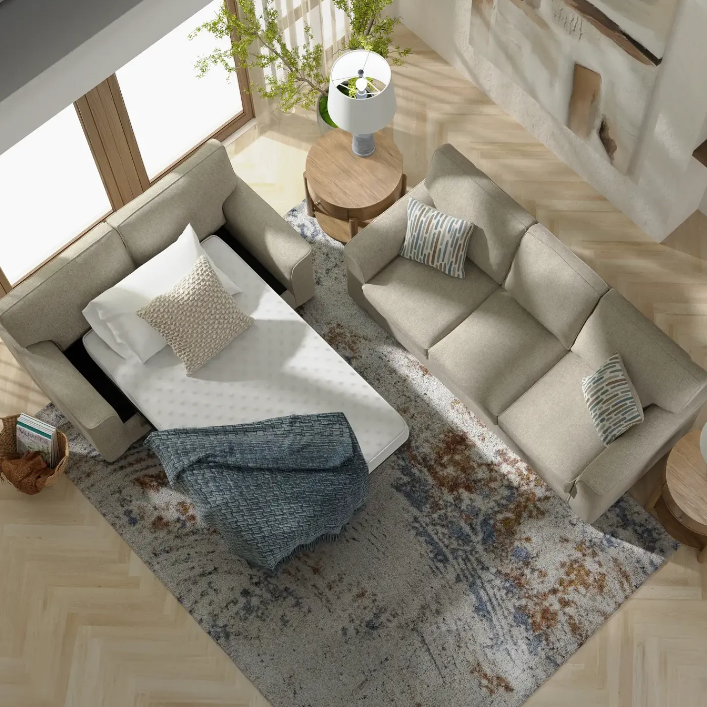Best Parker Twin Sleeper Sofa Sofas & Couches|Sleeper Sofas