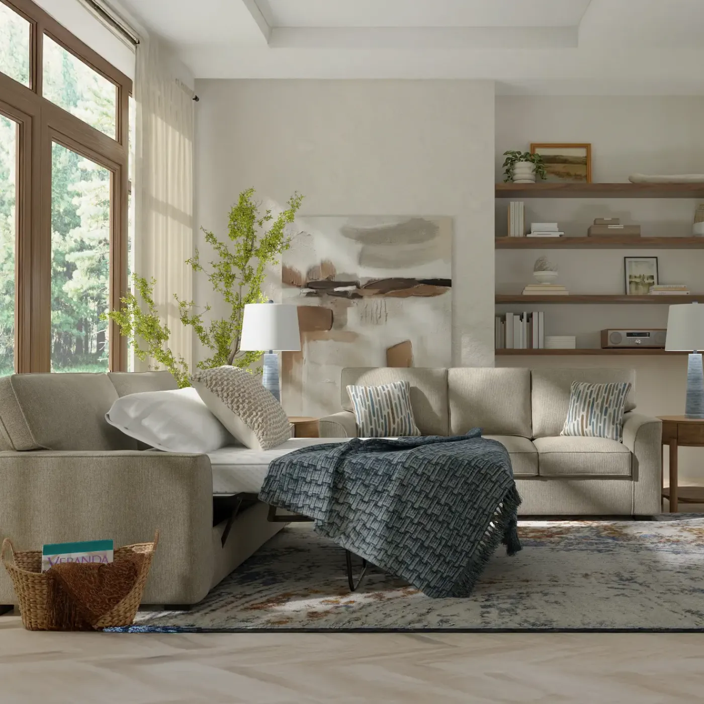 Best Parker Twin Sleeper Sofa Sofas & Couches|Sleeper Sofas