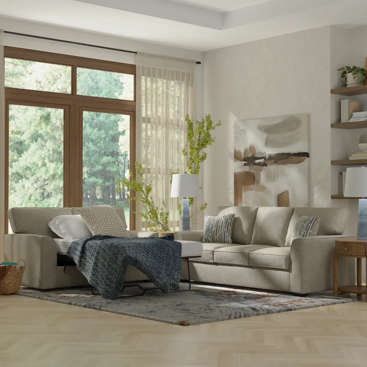 Best Parker Twin Sleeper Sofa Sofas & Couches|Sleeper Sofas
