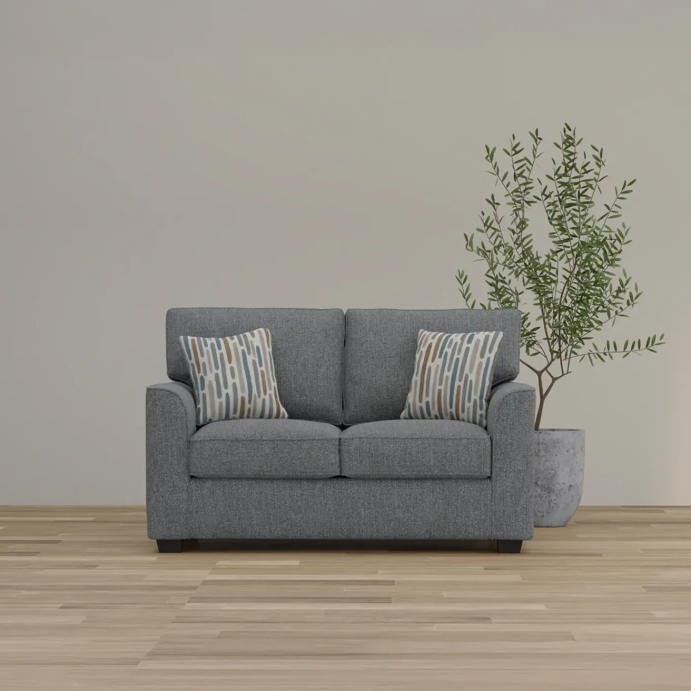 Outlet Parker Twin Sleeper Sofa Sofas & Couches|Sleeper Sofas
