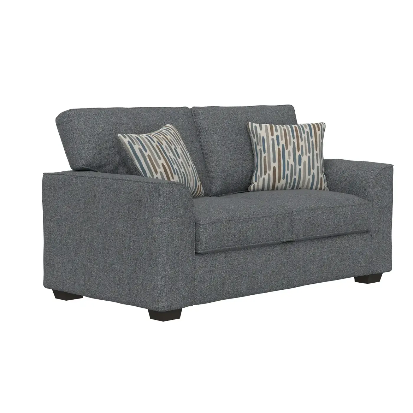 Outlet Parker Twin Sleeper Sofa Sofas & Couches|Sleeper Sofas