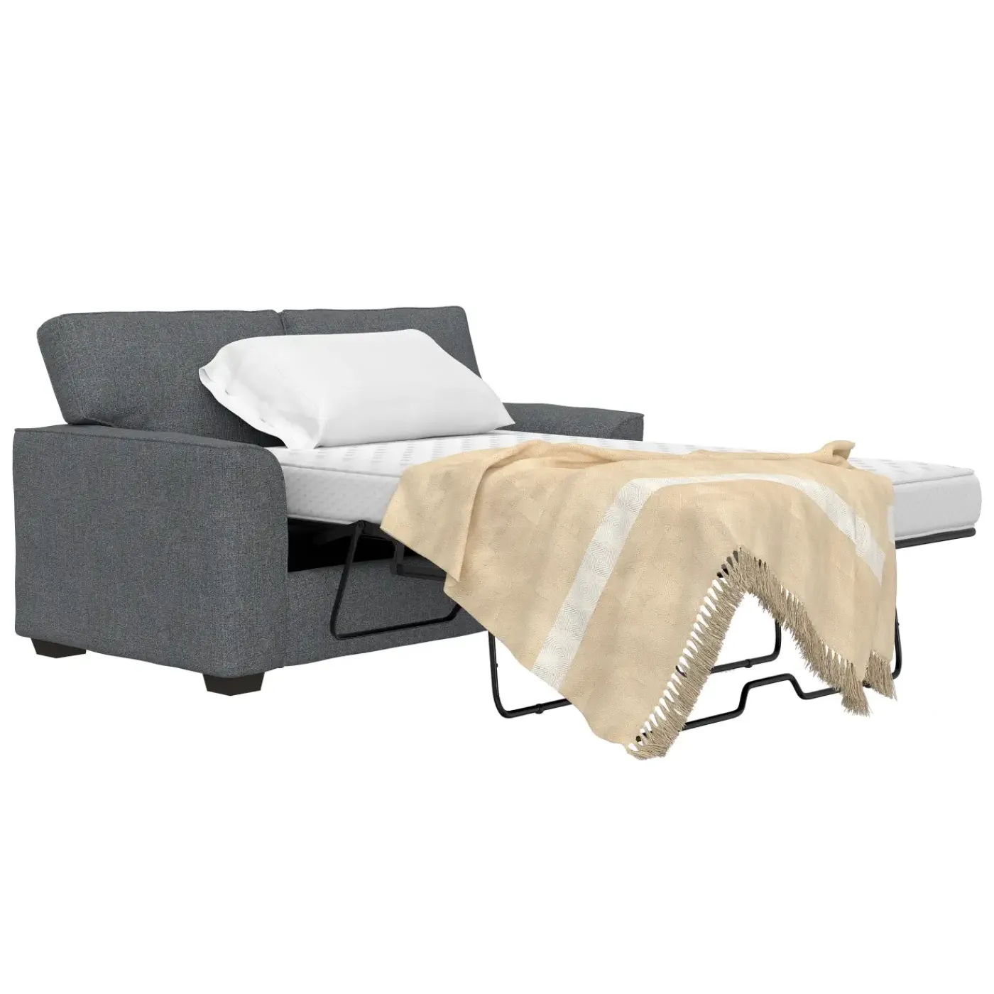 Outlet Parker Twin Sleeper Sofa Sofas & Couches|Sleeper Sofas