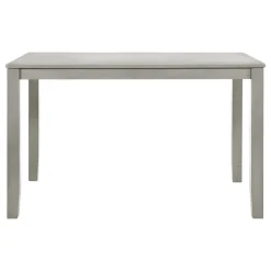 Clearance Paseo Counter Dining Table All Outlet & Clearance Items|Dining Room