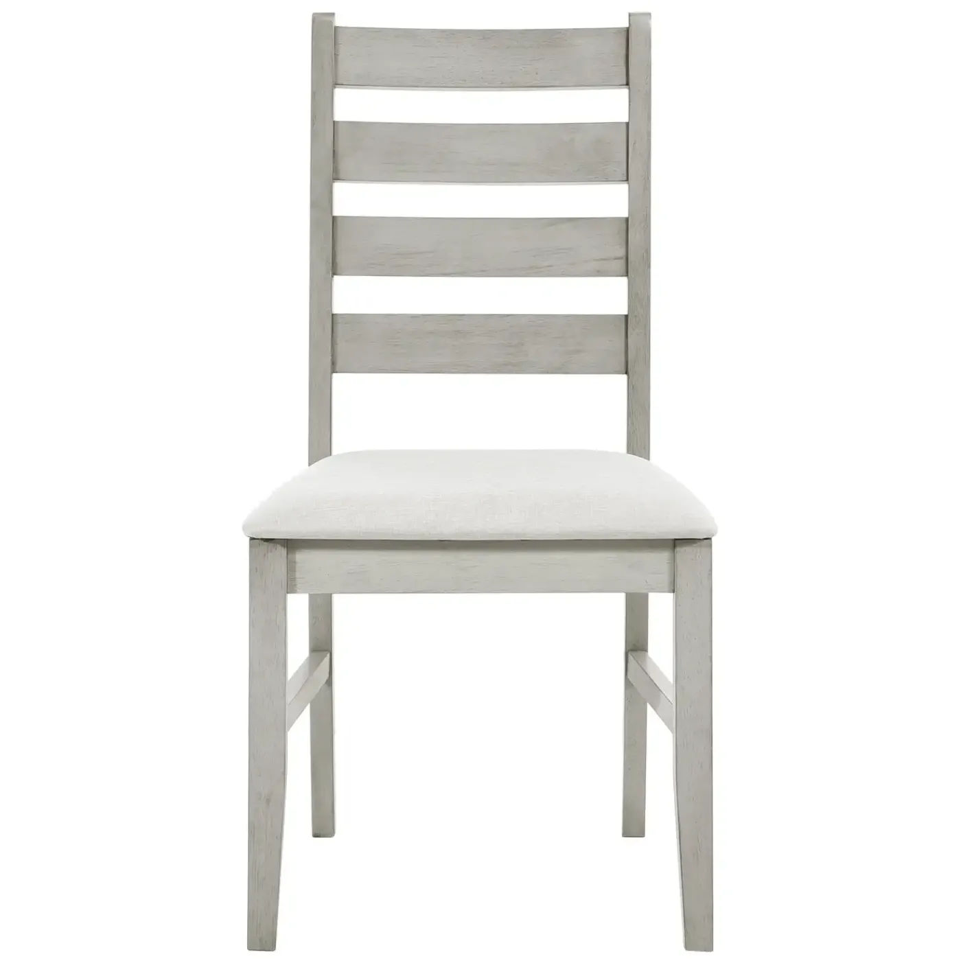 Clearance Paseo 5pc Dining Set: Table & 4 Chairs Dining Room Sets